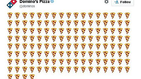 Hacker Discovers Genius Way to Get Free Domino's Pizza for Life