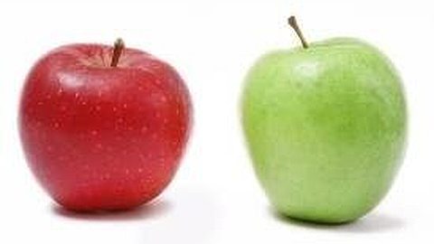 How to Cure Your Money Comparisonitis