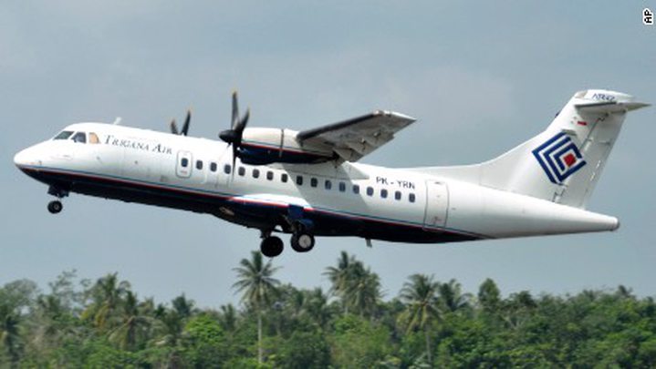 Indonesia Plane Crash: Weather Hampers Searchers..