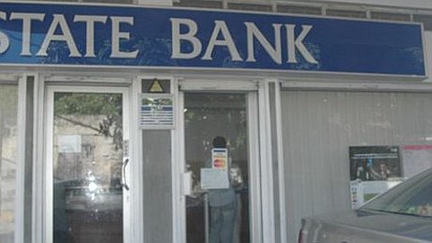 Des Appareils Frauduleux Placés sur un ATM de la SBM : 141 Cartes Bloquées