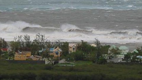 De Fortes Averses Sont Prévues dans le Nord, l’Est et sur le Plateau Central
