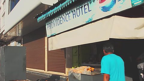 Hôtel Providence: fatigués, ils ferment boutique