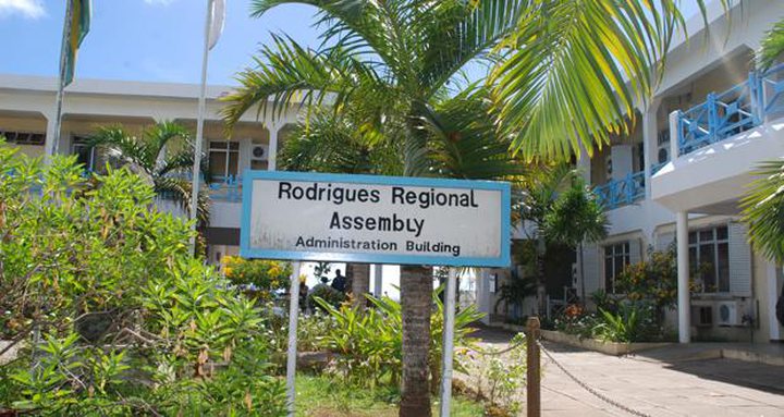 Rodrigues: élections régionales prévues le 13.02