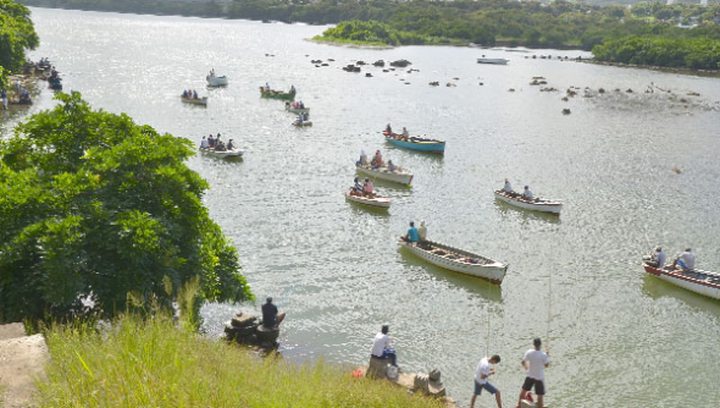 Rodrigues: prime de Rs 500 000 aux pêcheurs ..