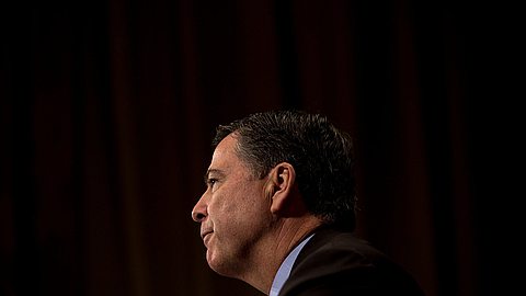 James Comey Is Out at the F.B.I. Here’s What Happens Next