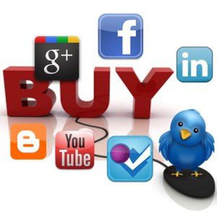 Sales Through Social Networks Expanding