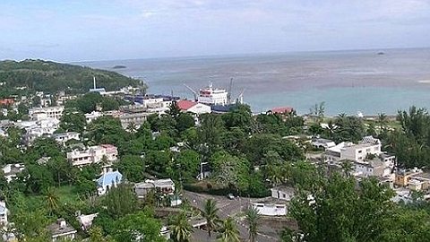 Rodrigues: drilling to detect new groundwater and rehabilitation of Anse Raffin Dam to improve water distribution