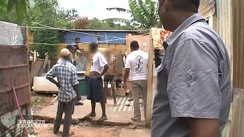 Reportage de M6: l’Enquête Exclusive Sur les Secrets de Maurice Très Superficielle