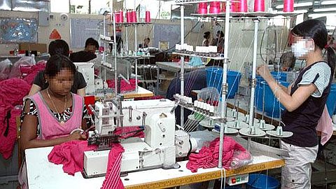 Working Conditions: Textile Workers Are Exploited?