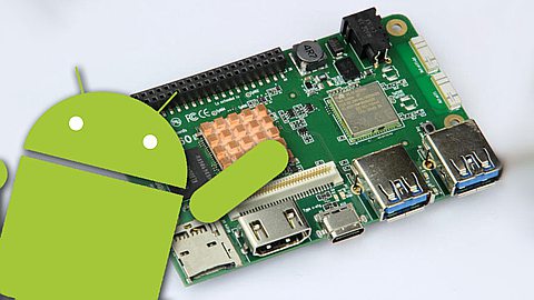 Google now has a Raspberry Pi-like computer for Android