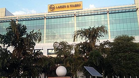 Contractor accuses L&T of fraud in World Bank-aided tsunami project