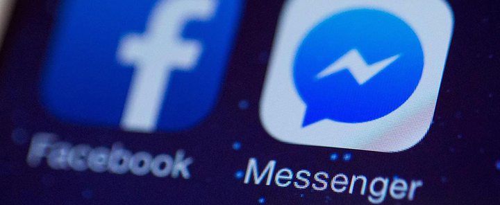 Facebook Messenger hits 1 billion users