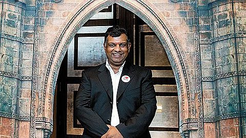 Will AirAsia Disrupt Indian Aviation?