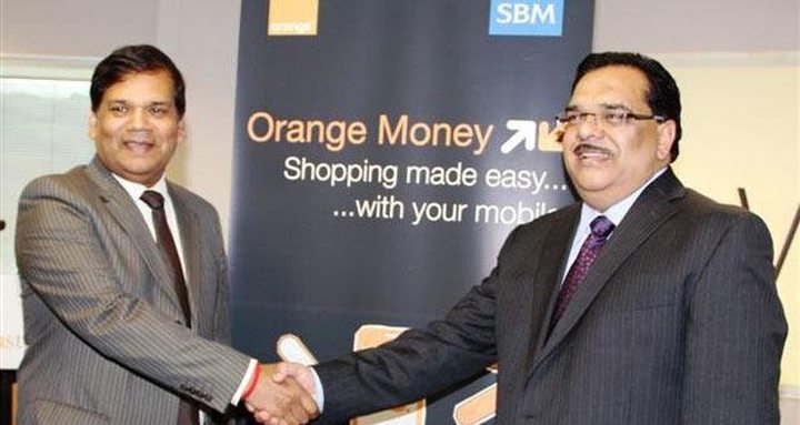 Orange Money: Launch of Two New Mobile ...