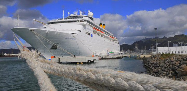 Cruise Ships: 3000 Jobs Available