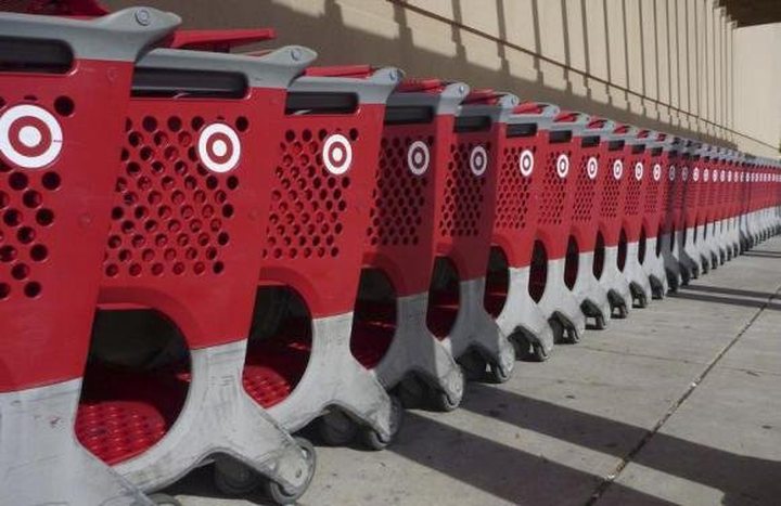 Traffic at Target Stores Falls After Data Breach