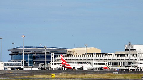 Air Mate : Une Manifestation Prévue à l’Aéroport le 27 Mars