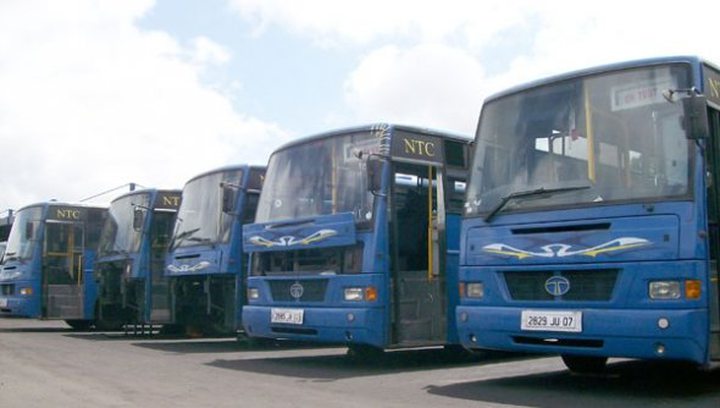 NTC: Rs 218 Million for 65 New Buses
