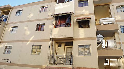 NHDC: des Maisons à Rs 1,2 Million Inaugurées à Mare-d’Albert