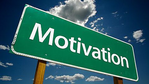 The Secret to Motivating Your Team