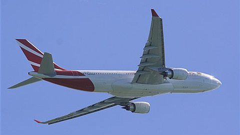 Air Mauritius fuel surcharges increased starting from March 16
