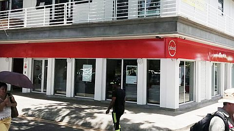 Sept succursales d’Absa Maurice ouvertes à partir le 1er avril