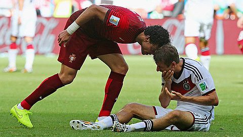 2014 FIFA World Cup: What We Learned, Day 5