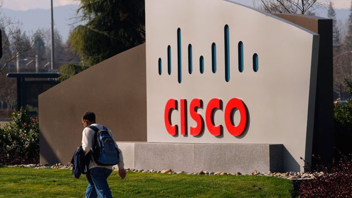 Cisco Systems to lose fifth of global workforce...