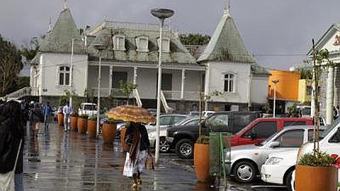 Curepipe: les Toilettes Publiques Désormais Payantes