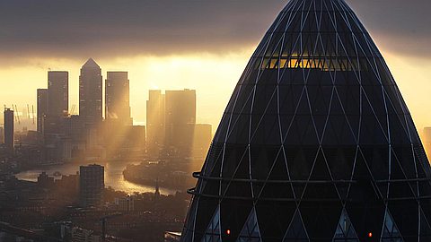 Banks Freeze Mortgage Loans, Investors Stall Real Estate Deals In Post-Brexit London