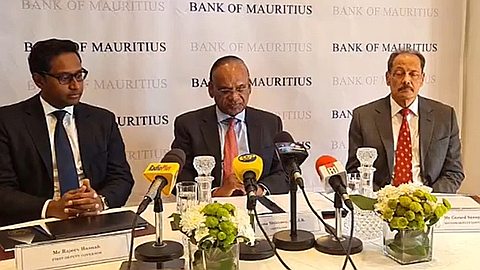 Monetary Policy Committee: The key rate increases from 4% to 4.50%