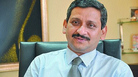 Ranjan Kumar Mohapatra : “Nous Voulons qu’IndianOil Soit le Fournisseur Préféré des Mauriciens”