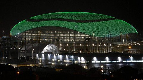 Sochi Threat e-Mail Sent to Several Nations; IOC Calls It Not Credible