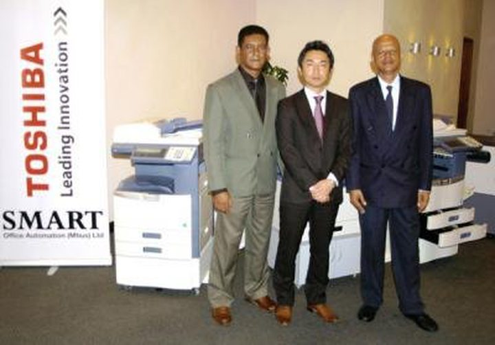 With Fit In Printer: Leasing Benefit for SMEs