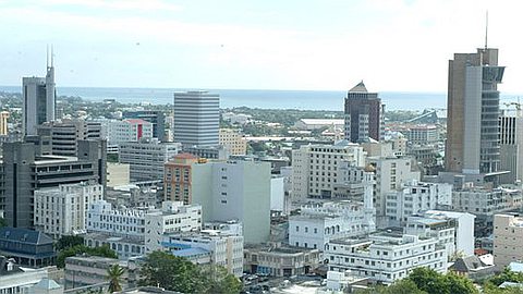 Offshore: Mauritius Request Additional Benefits to India