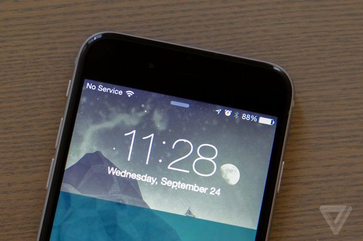 Apple Pulls New IOS, Advice : DO NOT UPDATE