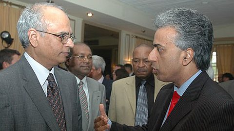 Mauritius-India Talks on Trade: Arvin Boolell Announced an Emergency Meeting