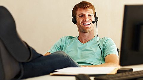 Cold Calling Can Be Fun