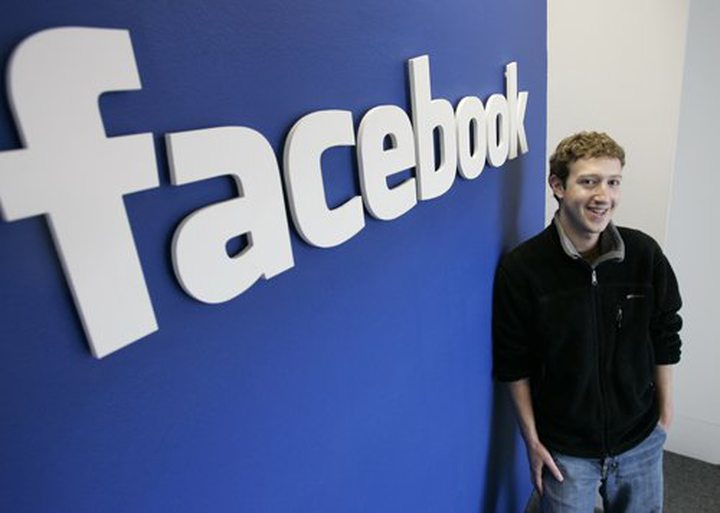 Underwriters Blasted As Facebook Shares Sink Again
