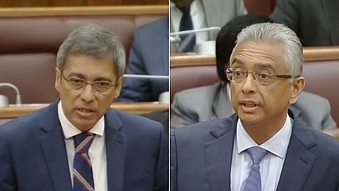 PNQ sur l’affaire Soodhun: «J’étais au courant d’une bande d’enregistrement», dit Jugnauth