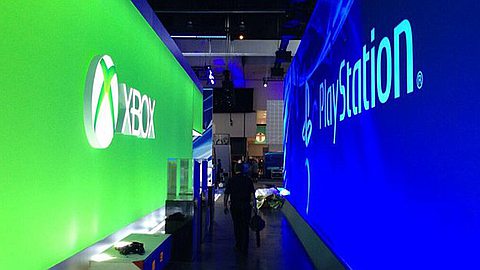 PS4 And Xbox One Pose Major Problems For Internet Providers