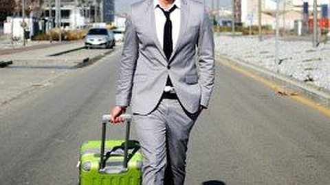 Want to Reach Your Career Goal? Think Like a Traveler