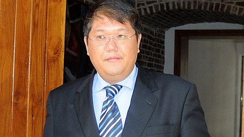 Michael Sik Yuen: "I decided to overhaul the tourism sector"