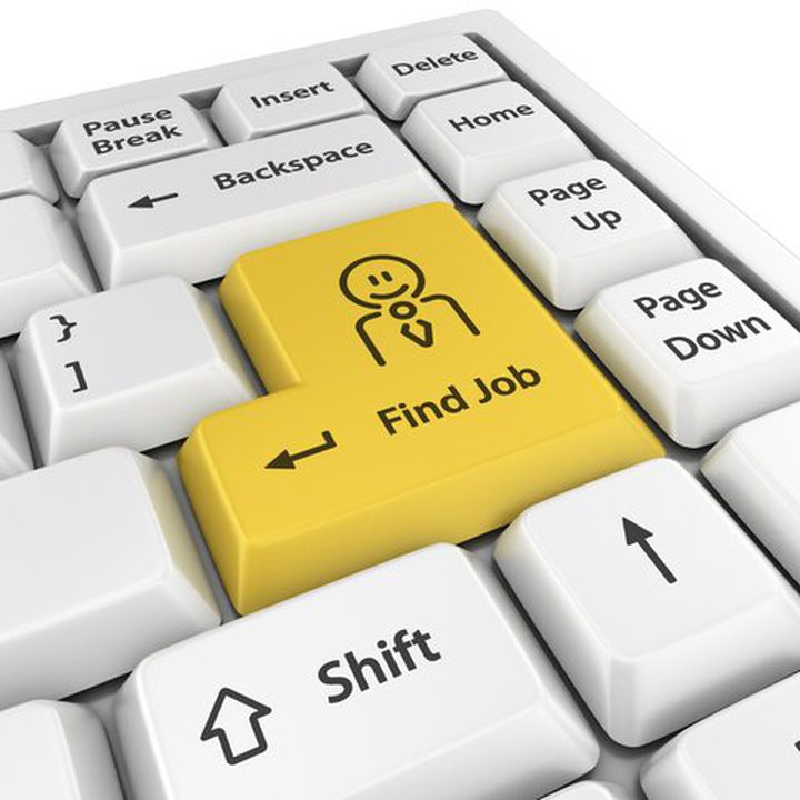 The Six Best Ways To Find Your Next Job
