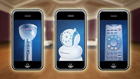 10 Household Items Your Smartphone Can Replace