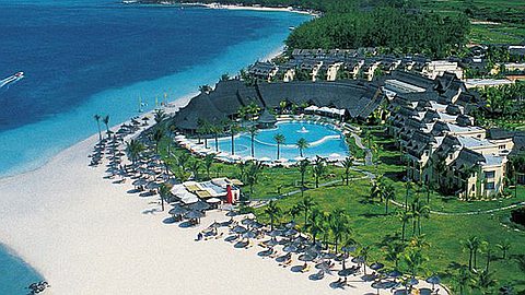 Rebranding: The Hotel Group Naïade Changes Its Identity And Becomes LUX*