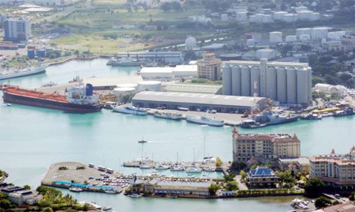 Statistics Mauritius Expects Growth Down To 3.2%
