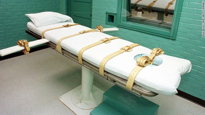 Arizona Takes Nearly 2 Hours to Execute Inmate