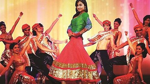 100 Years of Indian Cinema: Bollywood Festival This Week