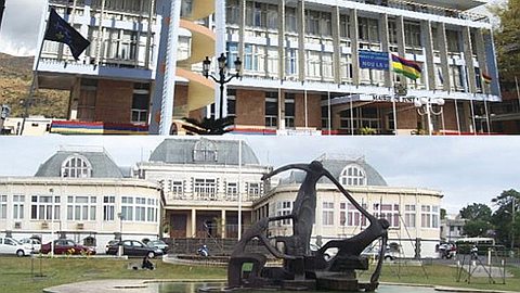 Municipal Elections: 356 Candidates Registered in Five Cities